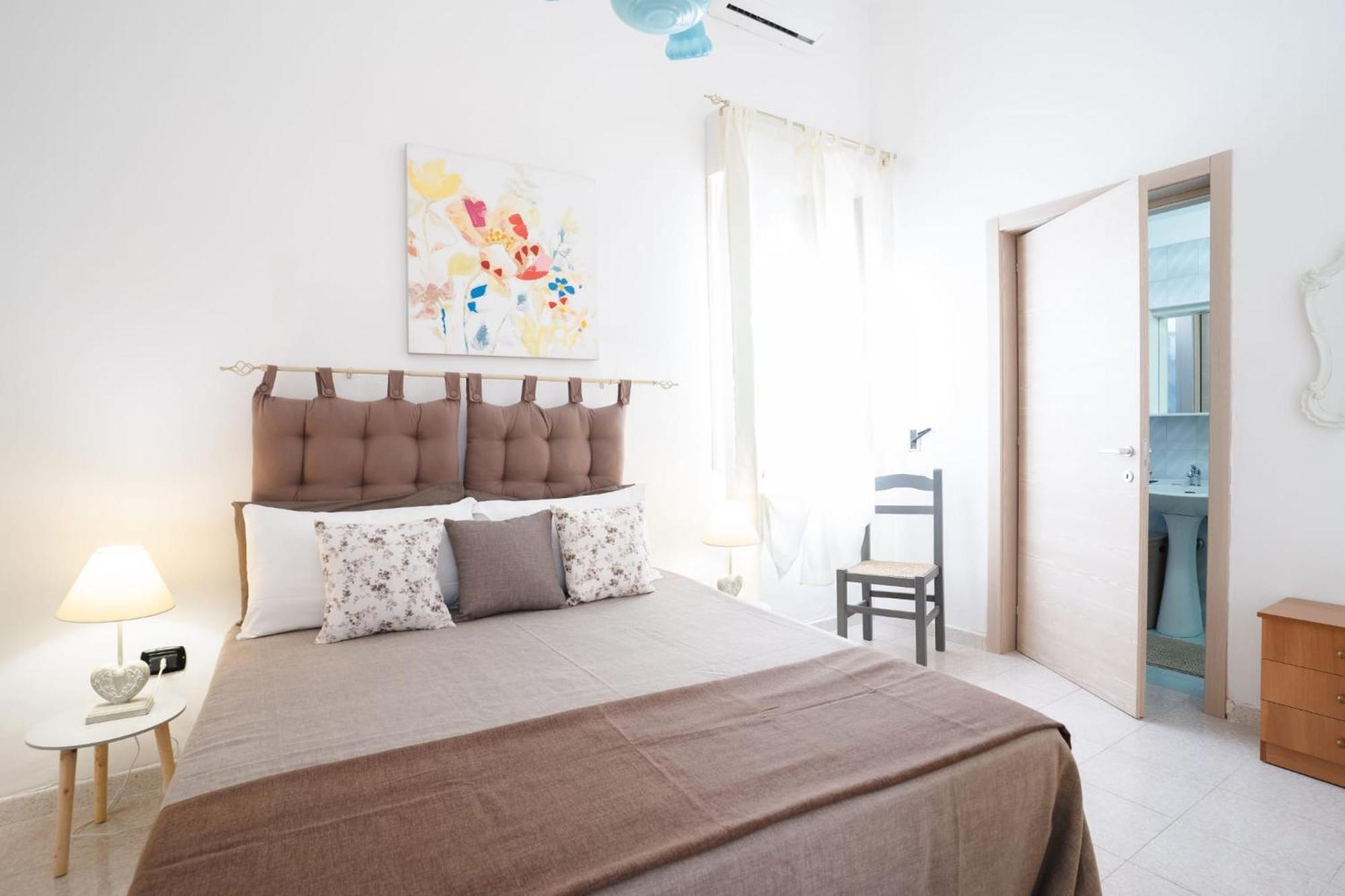 Villa Camilla Porto Cesareo Exterior photo